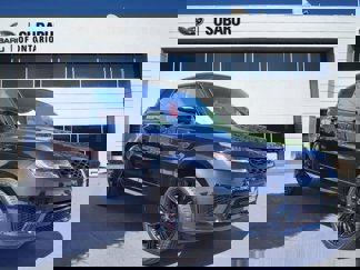 Used 2021 Land Rover Range Rover Sport Autobiography image 1