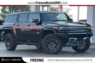 New 2025 GMC Hummer EV 2X image 1