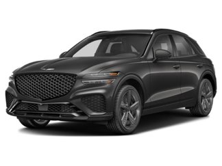 New 2026 Genesis GV70 3.5T Sport Prestige image 1