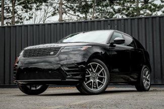 New 2026 Land Rover Range Rover Velar Dynamic SE image 1