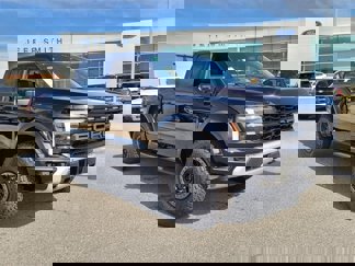 New 2025 Ford F150 Raptor image 1