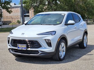New 2025 Buick Encore GX Preferred w/ Advanced Technology Package image 1