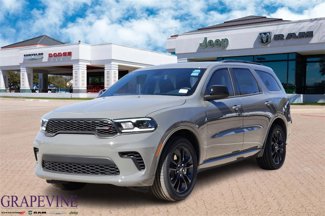 New 2025 Dodge Durango GT w/ Blacktop Package image 1