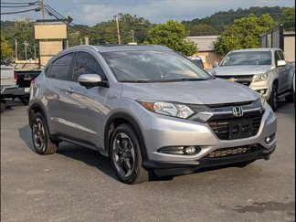 Used 2018 Honda HR-V EX-L image 1