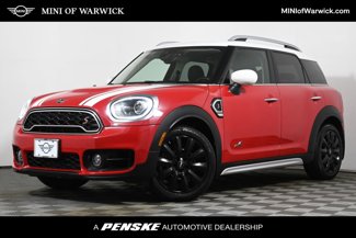 Used 2020 MINI Cooper Countryman S w/ Storage Package image 1