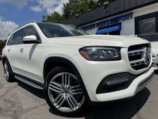 Used 2020 Mercedes-Benz GLS 450 4MATIC image 1