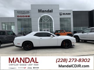 Used 2023 Dodge Challenger GT w/ Plus Package image 1