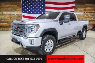 Used 2021 GMC Sierra 2500 Denali w/ Denali Ultimate Package image 1