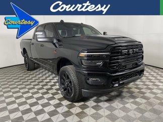New 2025 RAM 2500 Laramie image 1