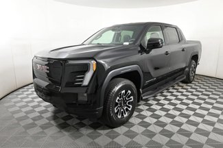 New 2026 GMC Sierra EV Elevation image 1