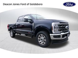 New 2025 Ford F250 King Ranch image 1