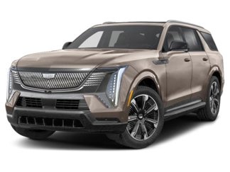 New 2026 Cadillac Escalade IQL Sport 1 image 1