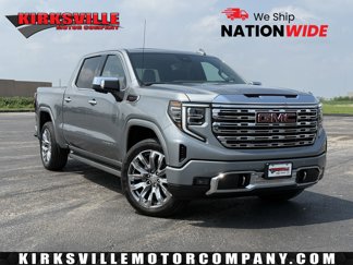 New 2026 GMC Sierra 1500 Denali image 1