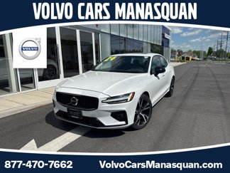 Certified 2024 Volvo S60 B5 Core image 1