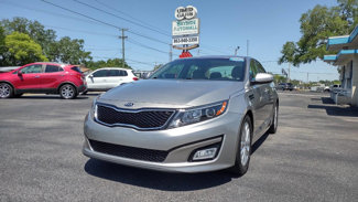 Used 2014 Kia Optima EX w/ Paint Protection Film Package image 1