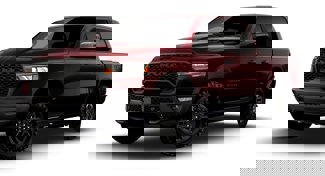 New 2026 RAM 1500 Rebel image 1
