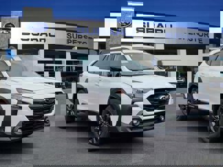 New 2025 Subaru Outback Onyx Edition XT image 1