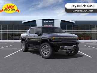 New 2025 GMC Hummer EV 3X image 1