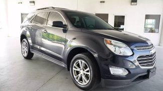 Used 2016 Chevrolet Equinox LT w/ Convenience Package image 1
