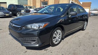 Used 2022 Subaru Impreza 2.0i image 1