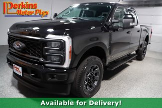 Used 2023 Ford F250 Lariat w/ Sport Appearance Package image 1