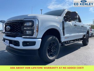 New 2026 Ford F350 XL image 1