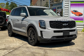 Used 2022 Kia Telluride SX w/ SX Prestige Package image 1