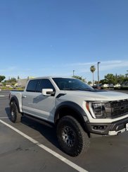 Used 2023 Ford F150 Raptor image 1
