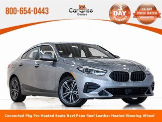 Used 2024 BMW 228i xDrive Gran Coupe image 1