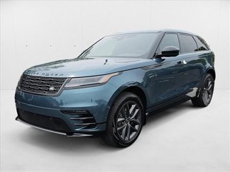 New 2026 Land Rover Range Rover Velar Dynamic SE image 1