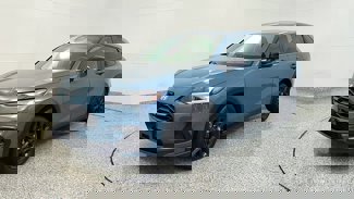 Used 2024 Honda HR-V Sport image 1