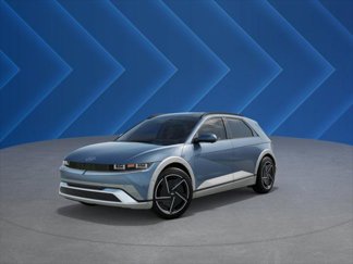 New 2025 Hyundai Ioniq 5 Limited image 1