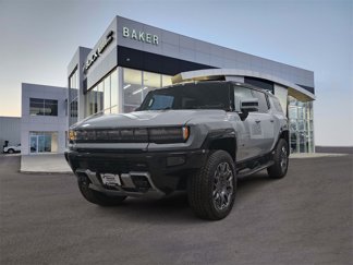 New 2025 GMC Hummer EV 3X image 1