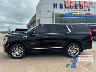 Used 2025 GMC Yukon Denali image 1