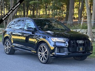 Used 2024 Audi Q7 3.0T Premium Plus w/ Premium Plus Package image 1