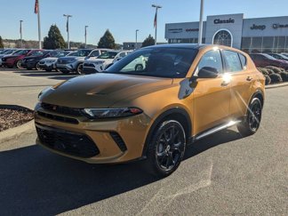 New 2024 Dodge Hornet R/T Plus w/ Tech Pack Plus w/o Parking image 1