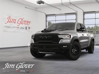 New 2025 RAM 1500 RHO w/ RHO Level 1 Equipment Group image 1