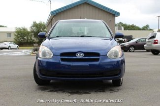 Used 2011 Hyundai Accent GS image 1