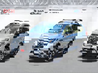 New 2025 Subaru Ascent Limited image 1