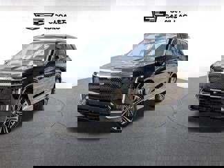 New 2026 Cadillac Vistiq Premium Luxury image 1