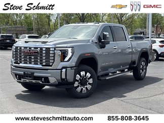 New 2025 GMC Sierra 2500 Denali image 1