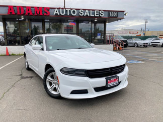 Used 2019 Dodge Charger SXT image 1