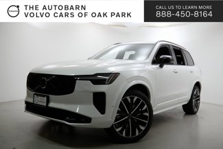 New 2026 Volvo XC90 B6 Ultra w/ Lounge Package image 1