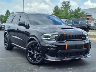 Used 2022 Dodge Durango R/T w/ Tow 'N Go Package image 1