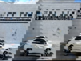 Used 2023 INFINITI Q50 Sensory image 1