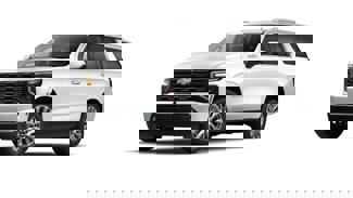 New 2025 Chevrolet Suburban High Country image 1