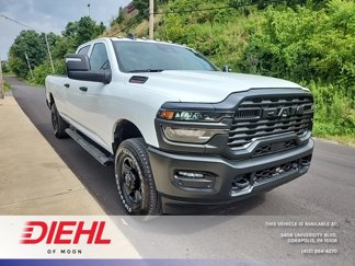 New 2026 RAM 2500 Tradesman image 1