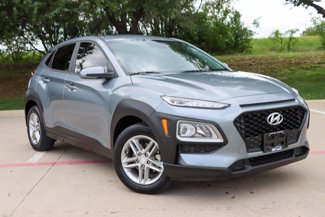 Used 2021 Hyundai Kona SE image 1