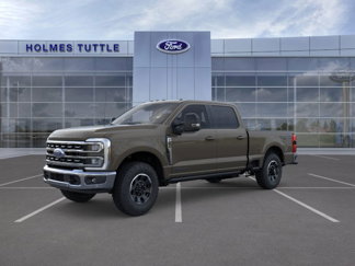 New 2026 Ford F250 Lariat w/ Tremor Off-Road Package image 1