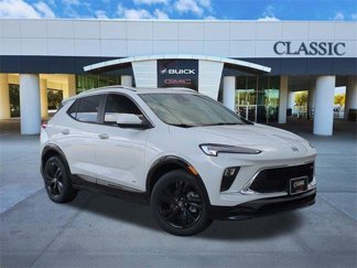 New 2026 Buick Encore GX Sport Touring w/ Comfort Package image 1